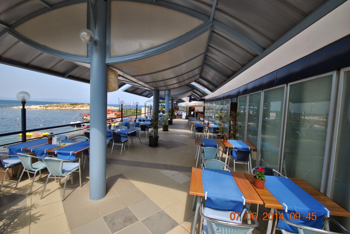 imagini hotel GRAND BLUE SKY KUSADASI